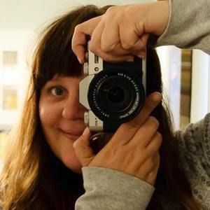 Meet your Posher, Mia